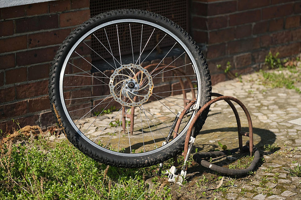 Who’s Stealing A Lot of Bikes in Hermiston? Growing Problem