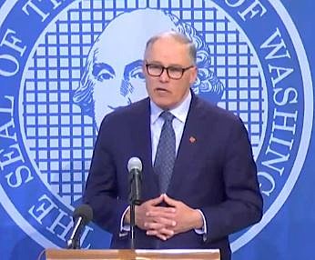inslee press conference 2013 budget