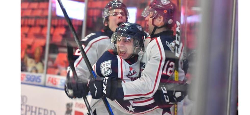 TC Americans ‘Cleared’ To Resume Play, Vs. Spokane Wednesday