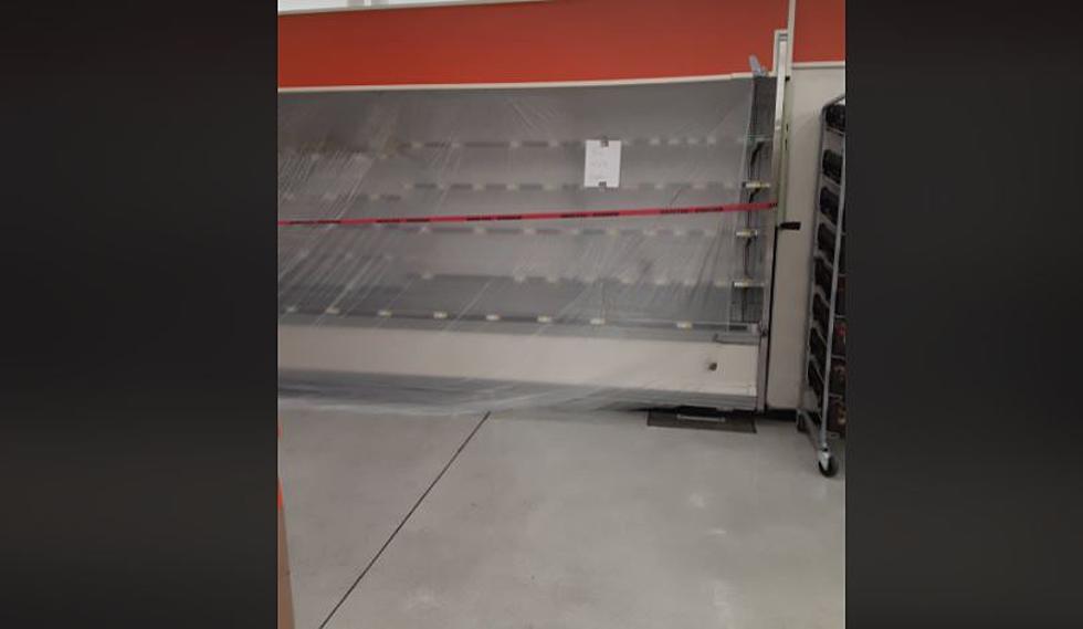 Record Heat Raising Havoc With Local Grocery Store Freezer Systems