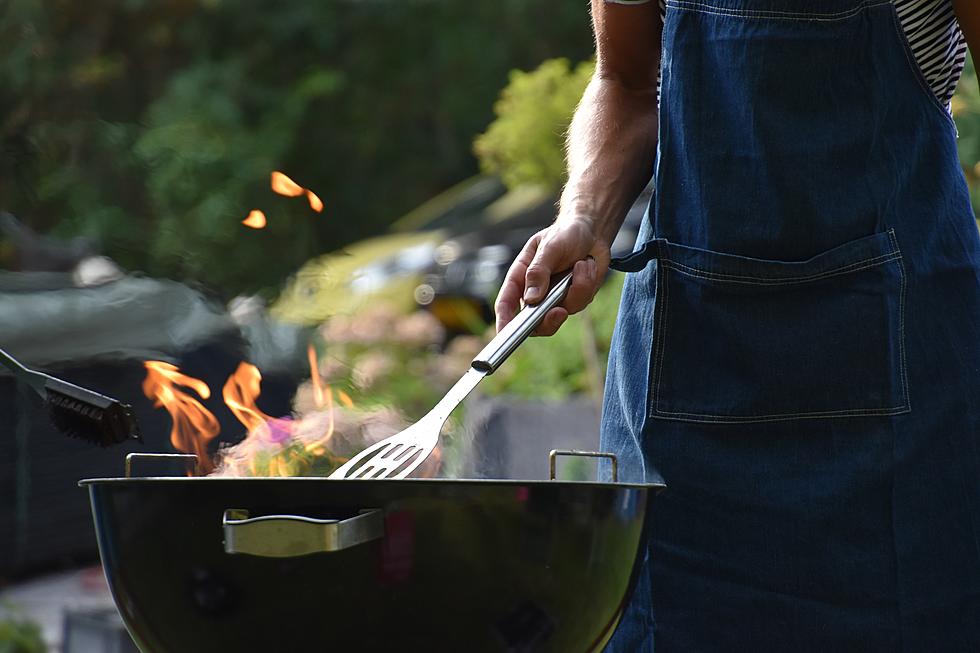 We’re Divided Over Whether to Clean the BBQ Grill — Poll Results