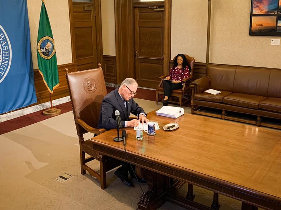 New L &#038; I Rules&#8211;Inslee to Extend Vaccine Mandate to Private Business?