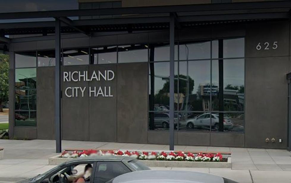 Richland Council Candidate Says Unvaccinated Should be Denied Care