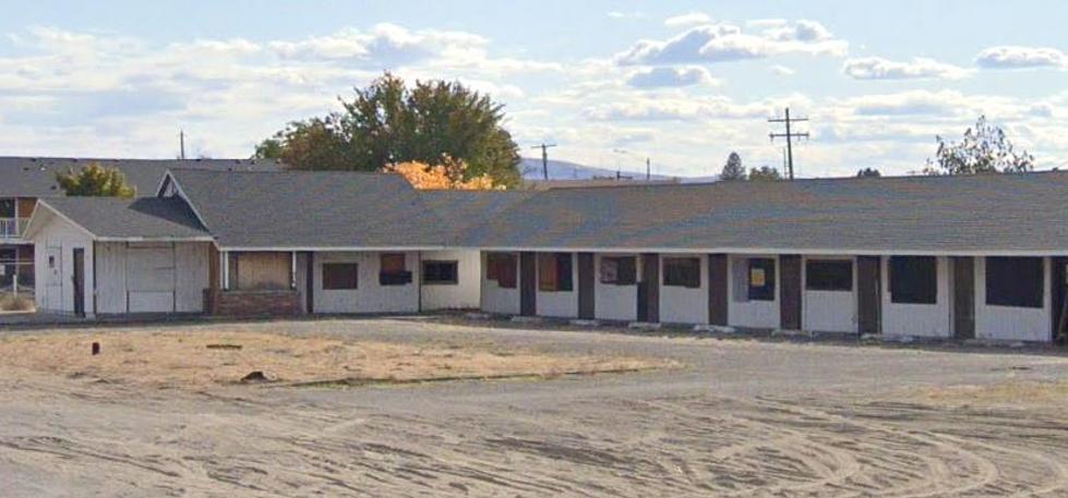 Repeat ‘Prowlers’ Fire Gun at Victim in Pasco Near Vacant Hotel