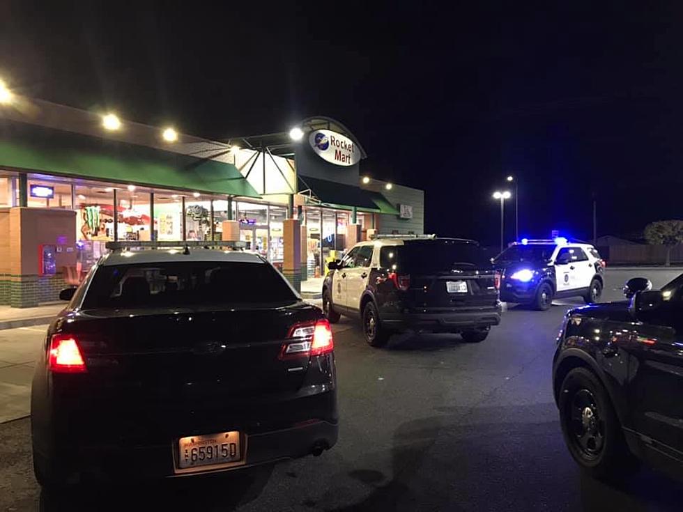 Multiple Convenience Store Robberies-Assault Keep Police Busy This Week
