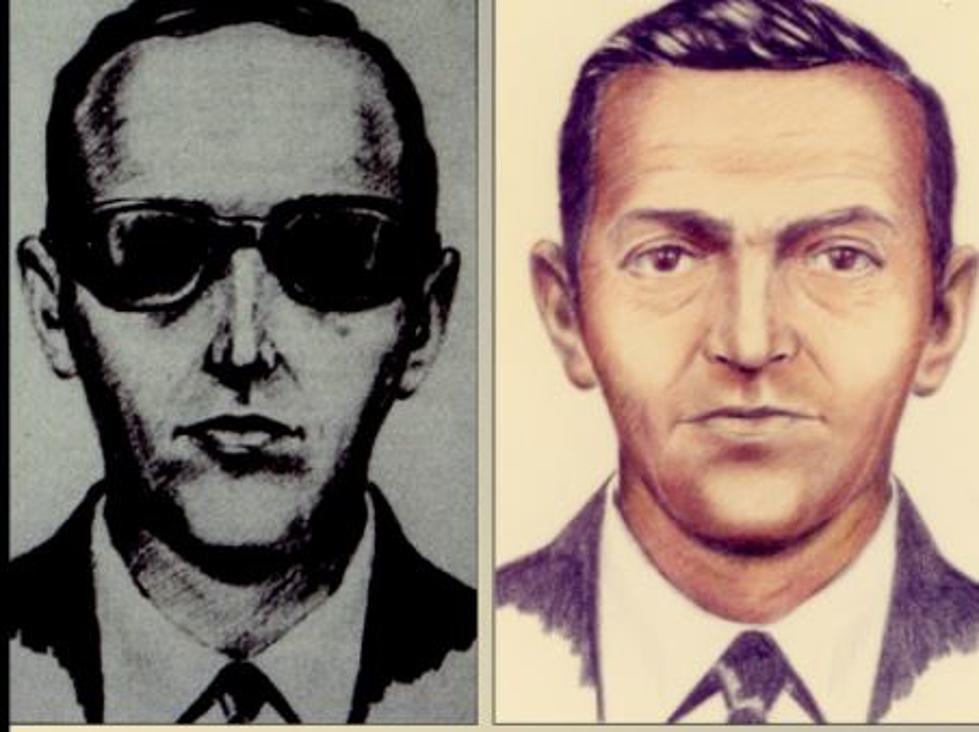 11-24-71 D.B. Cooper Hijacks Airliner Out of Portland, OR&#8211;Still Unsolved