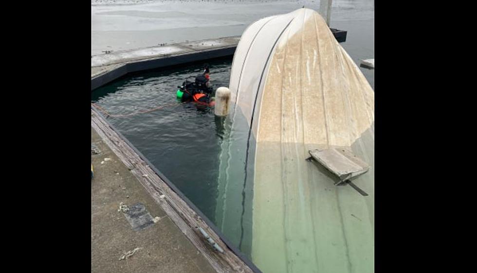 Who Owns Boat That Sank Near Richland? Skipper? Gilligan?