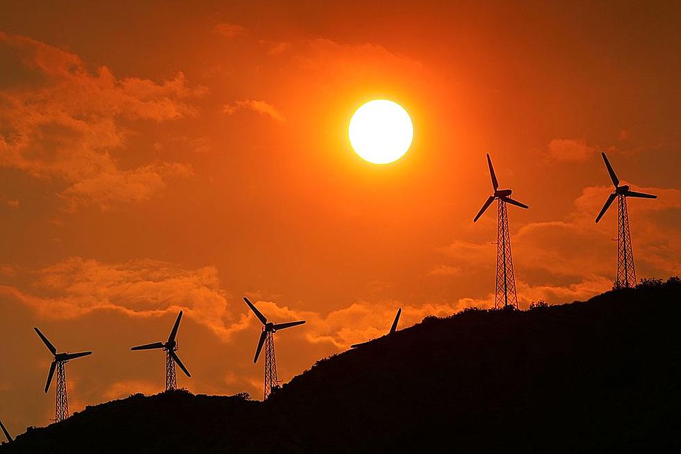 Proposed Bill Would Slam Brakes on WA Wind Turbine Farms