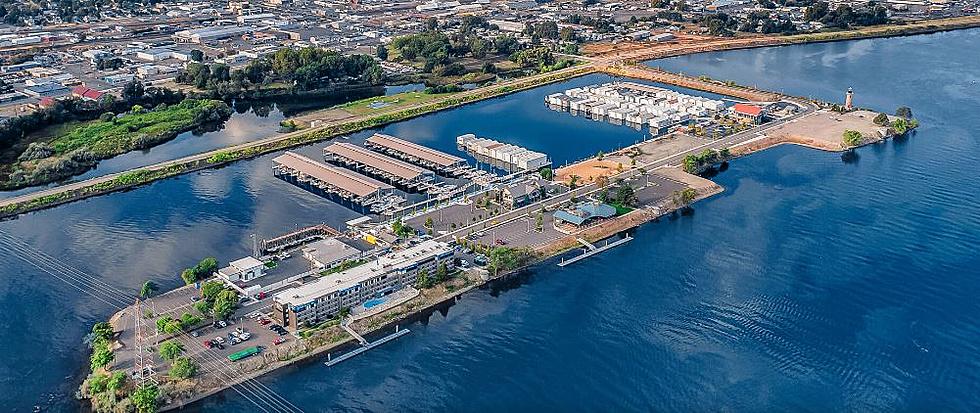 Speed Bump? Port Refuses to Sell Land Beneath Clover Island Inn