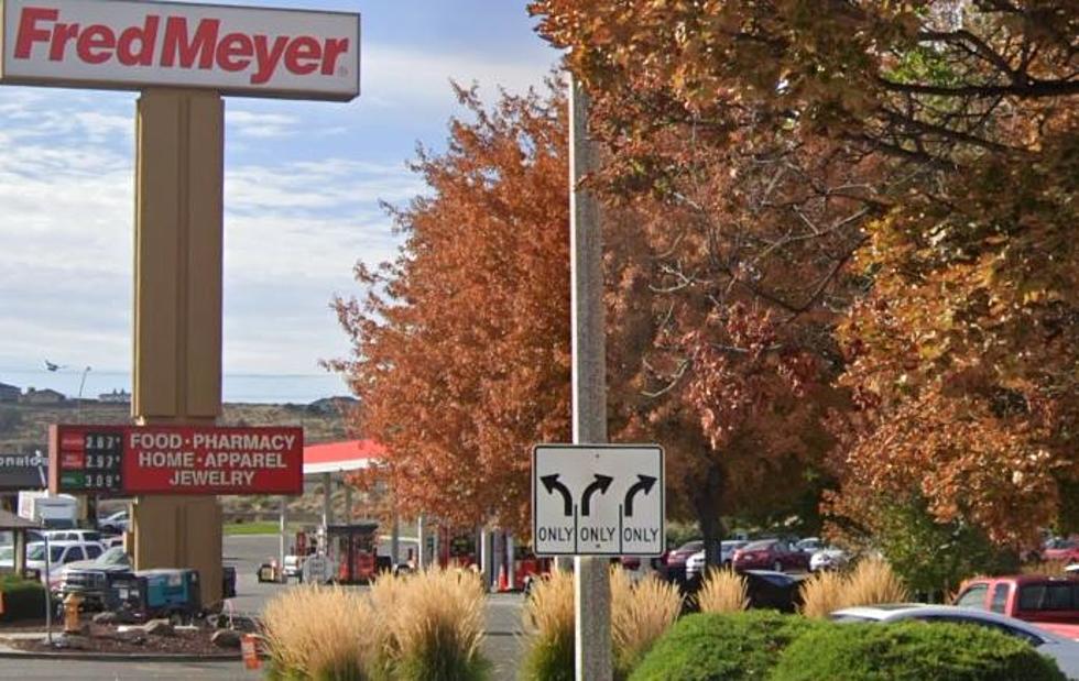 Richland Fred Meyer will Re-Open February 20 Following Fatal Shooting