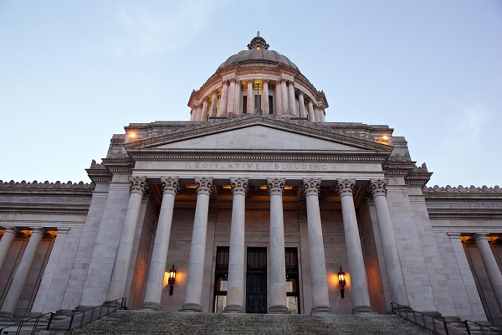 State House Passes ‘Interesting’ WA State Student Loan Program