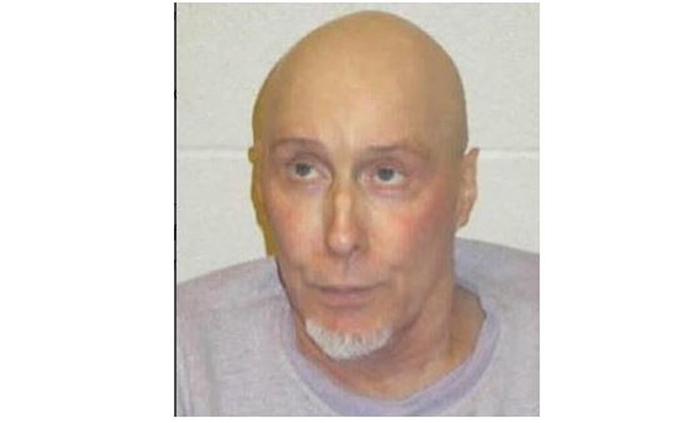 Convicted Murderer Found Dead in Shower at WW State Penitentiary