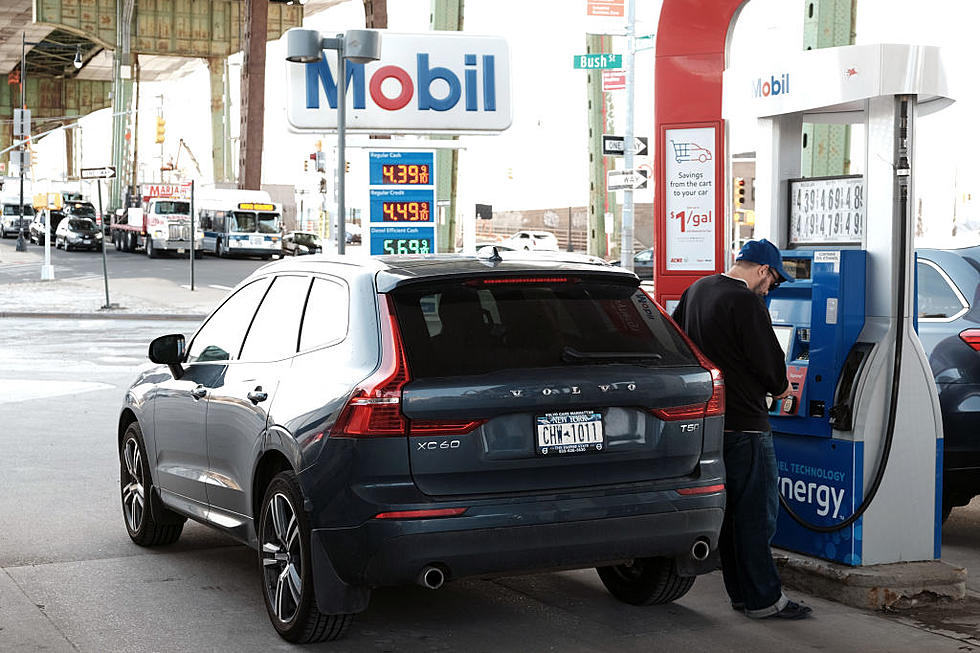 Local Gas Prices–Have We Hit $4.50 a Gallon Yet? Find Out Here