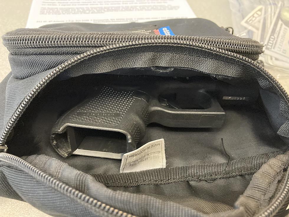 Investigation Finds  Kennewick Teen Took Loaded Gun to School