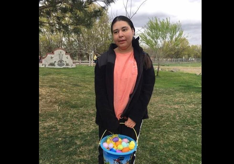 Missing Vulnerable  Kennewick Woman Sought–UPDATE