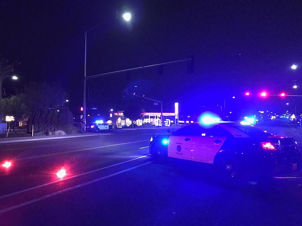 DUI Crash Kills 2 At Deadly Kennewick Intersection Sunday Night