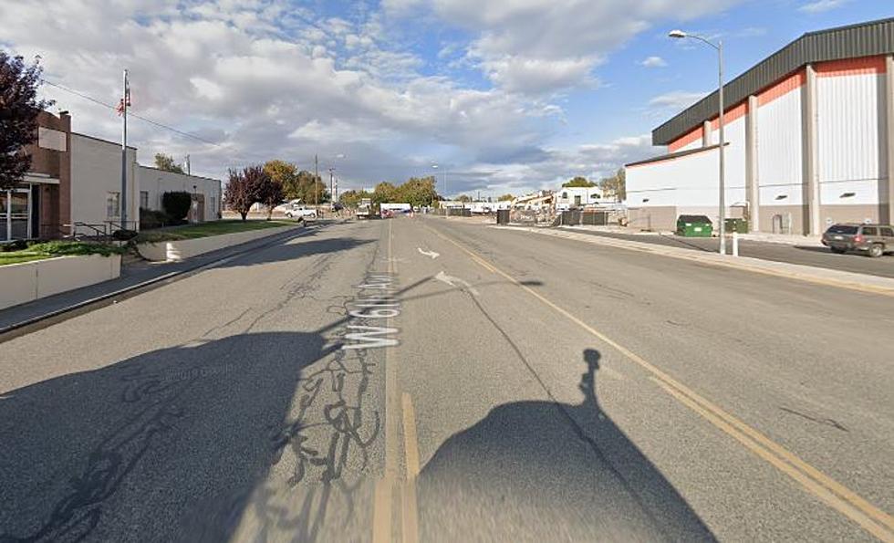 Vehicles Chase, Possibly Shoot at Each Other Near Kennewick High School