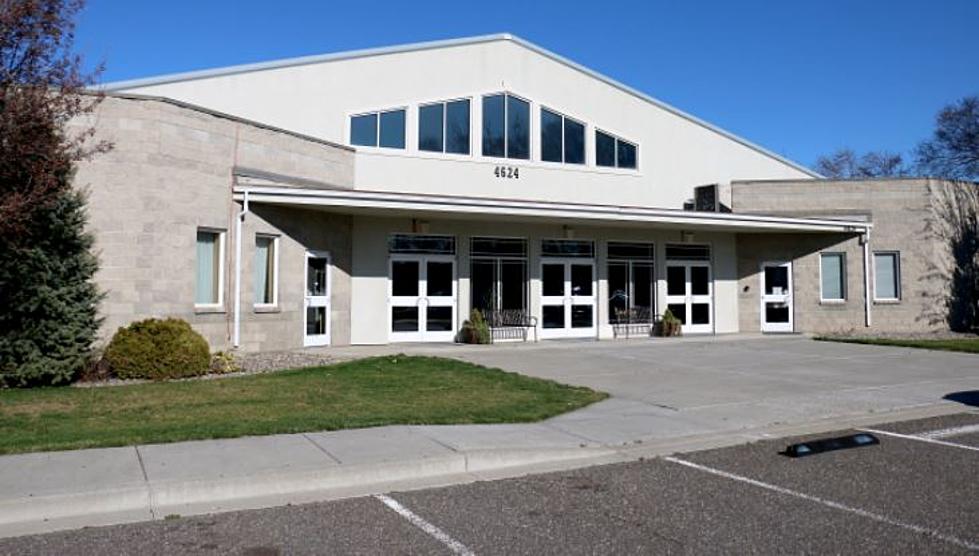 More Information Released About Student With Gun at Kennewick School