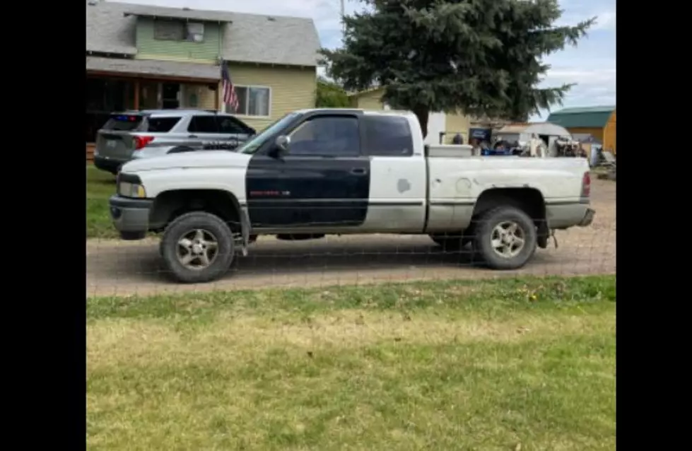 Sharp-Eyed Citizen Helps Deputies Nab Prosser Porch Pirates