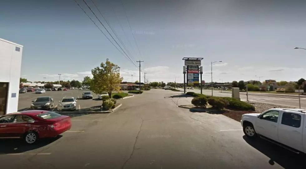 Man Run Over in Kennewick Parking Lot was Lying on Ground, Say Police