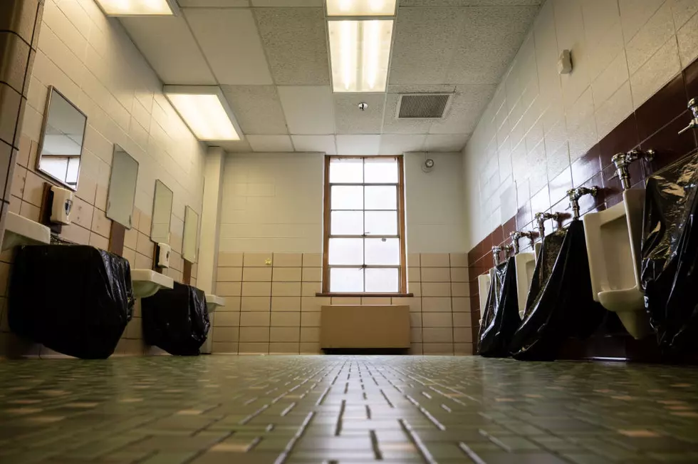 Oregon Law to Require Feminine ‘Products’ in Boys School Bathrooms