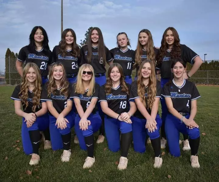 Help These Softballers Get to' World Series' in CA This Summer