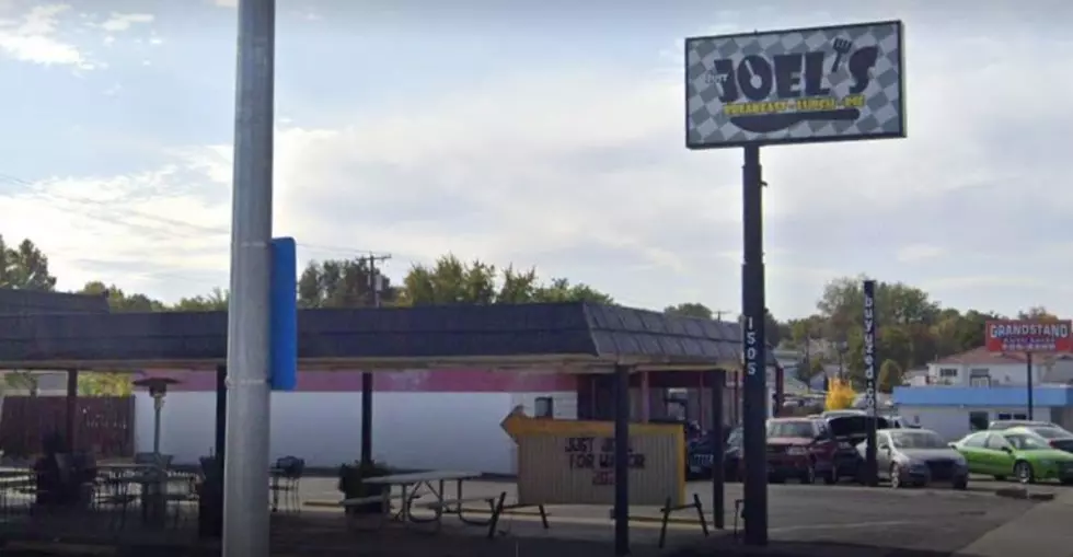Is Kennewick’s Popular Just Joel’s Diner Shutting Down for Good?