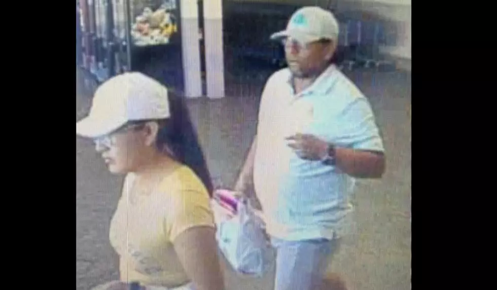 Pair Sought in Kennewick Fraud Investigation