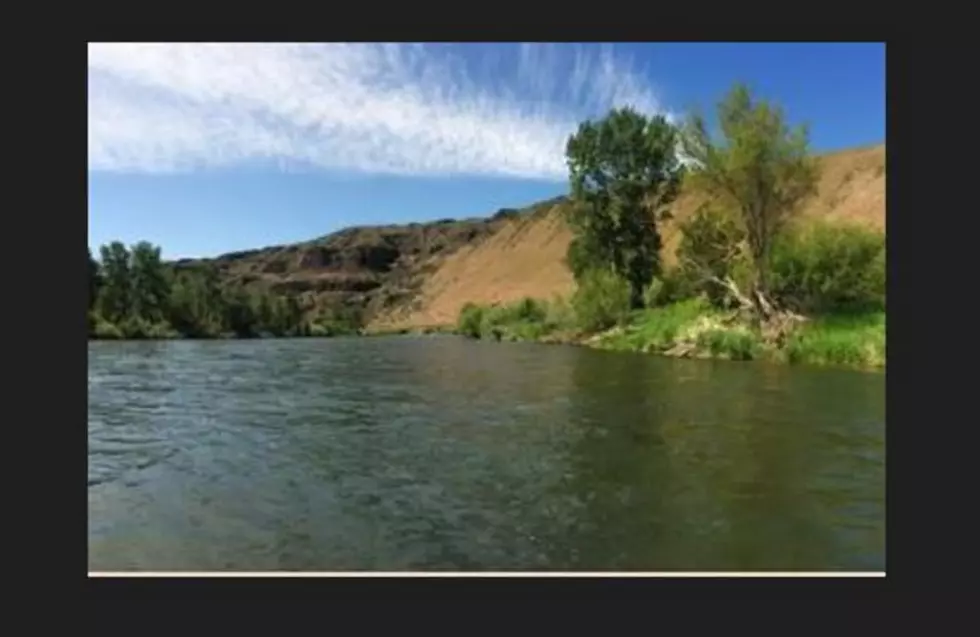 Body of Woman Swept Away By Yakima River Found