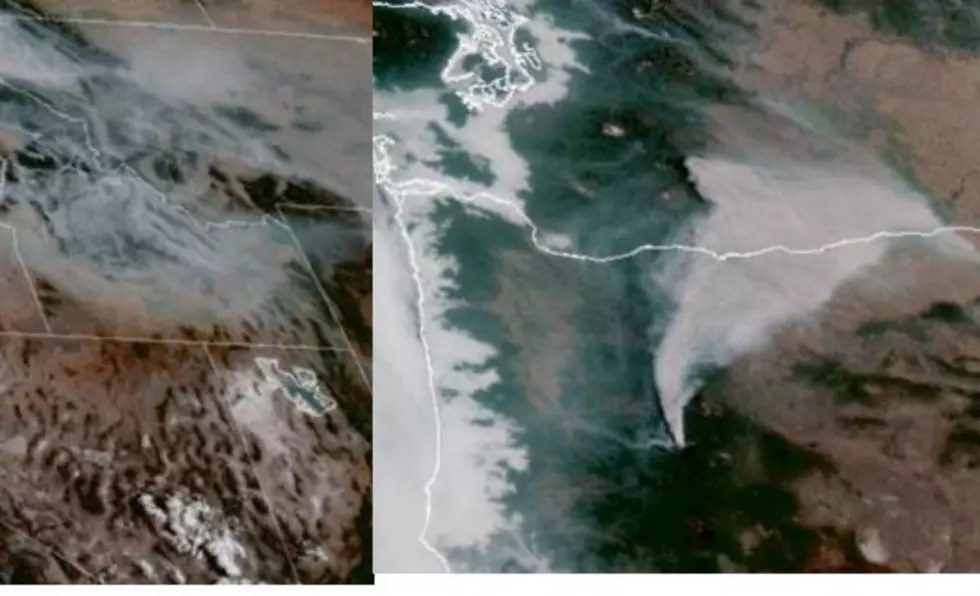 Where’s The Smoke-Haze Coming From? Pick a Spot!