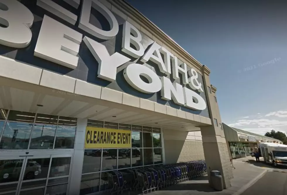 Will Bed, Bath and Beyond Closures Hit Tri-Cities?