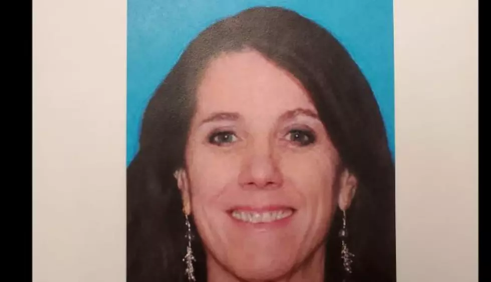 Missing Woman Still Being Sought Near Heppner, Oregon
