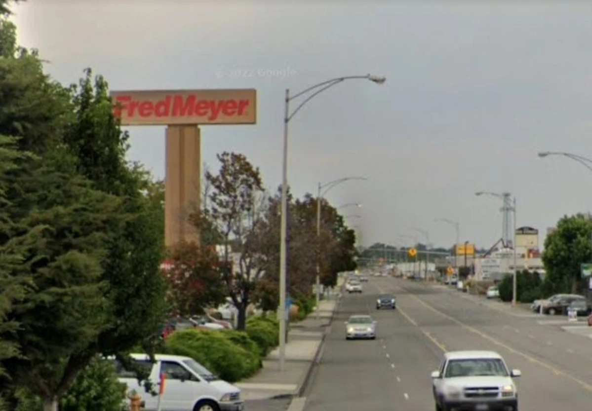 Fred Meyer Workers in Richland Reach 1st Ever Union Agreement