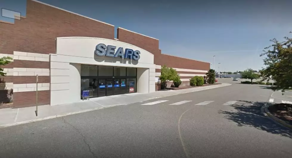 Who’s Taking Over Old Sears at CC Mall? Find Out Here