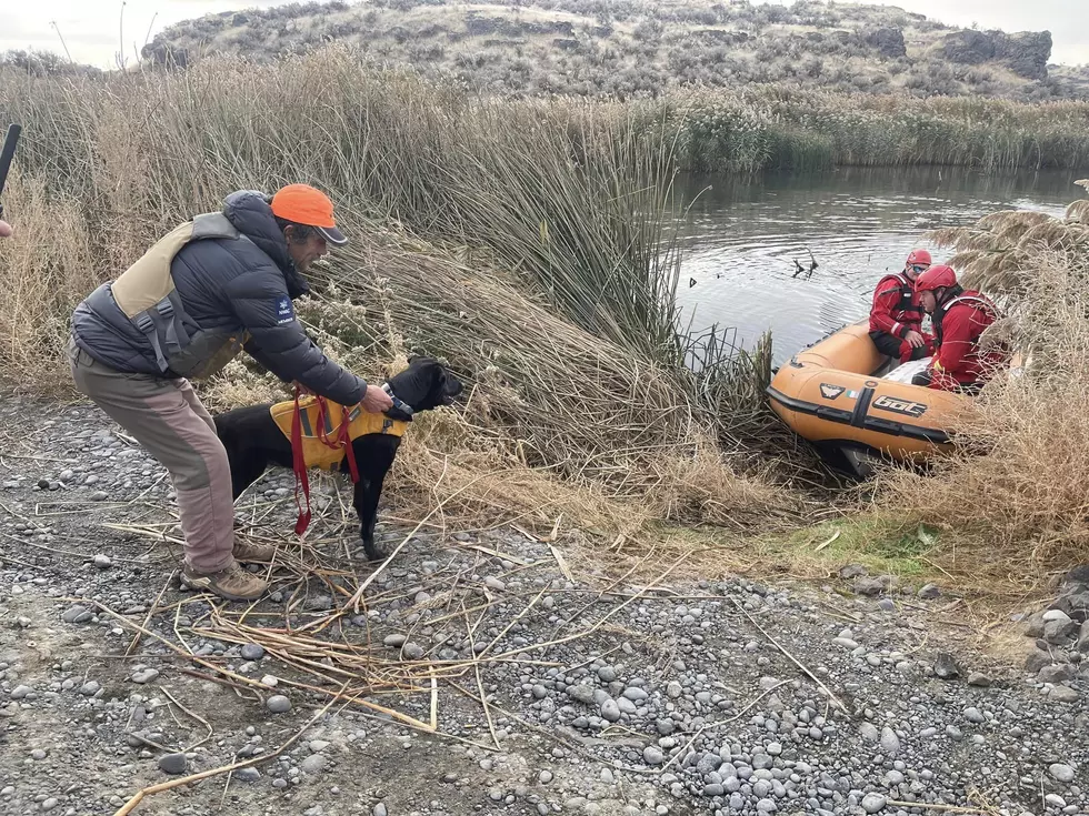 Father, Sons Who Died in Grant County Canoe Accident Identified