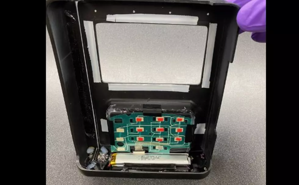 Card Skimmers Are Back, Inside Richland Walmart (Fraud)