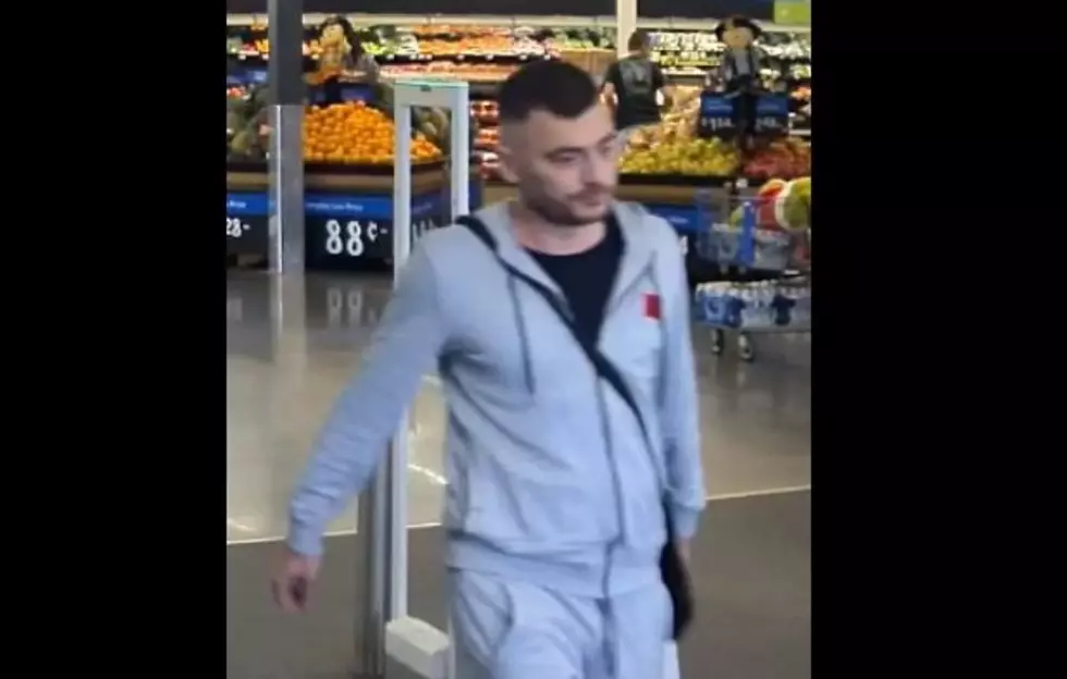 Richland Police Release Update on Walmart Card Skimmer