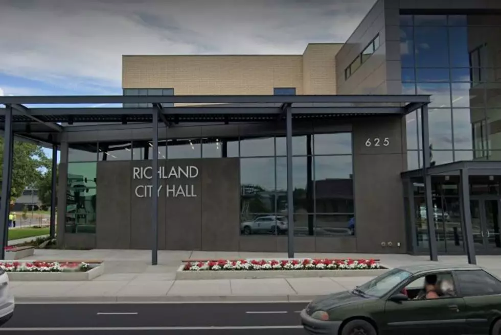 Richland Gets 10 Applicants for City Council Position 