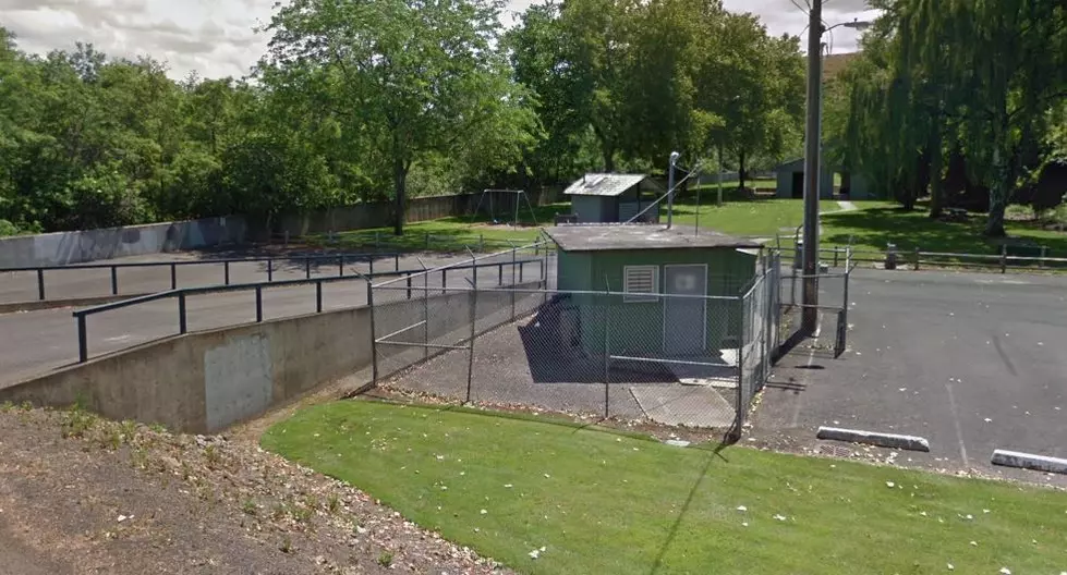 Enough is Enough? Milton-Freewater Closes Park Over Vandalism
