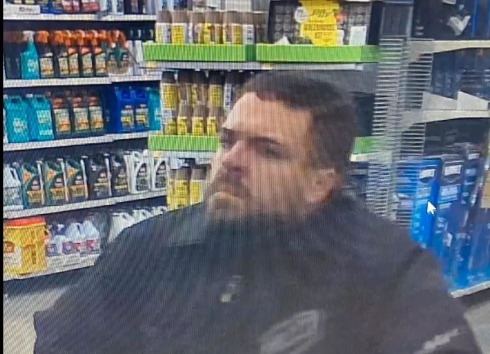 Bold Kennewick Walmart Thief Swipes Distracted Victim&#8217;s Backpack