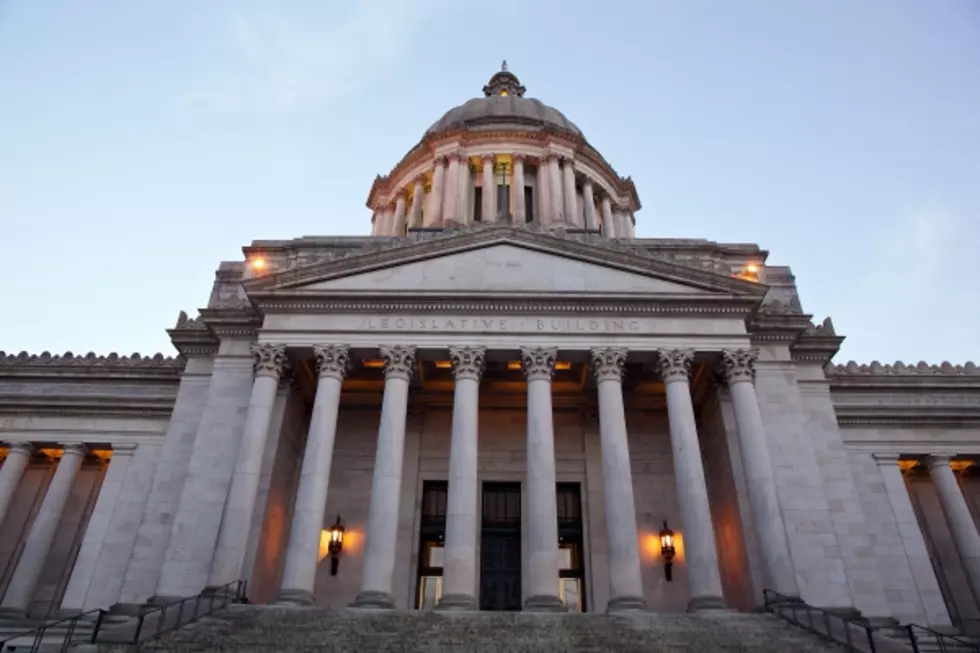 WA State Senate Bans &#8220;title-only&#8221; Bills&#8211; Day One of Legislature