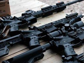 54 50 Caliber Sniper Rifle Stock Photos, High-Res Pictures, and Images -  Getty Images