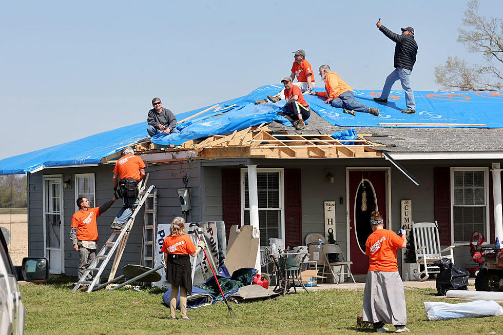 Tri City Habitat for Humanity Gets State Funding for 17 Homes