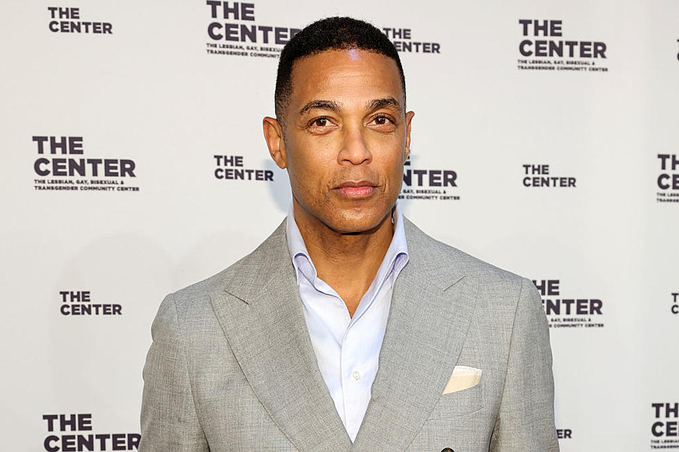 Controversial Don Lemon Squeezed Out at CNN