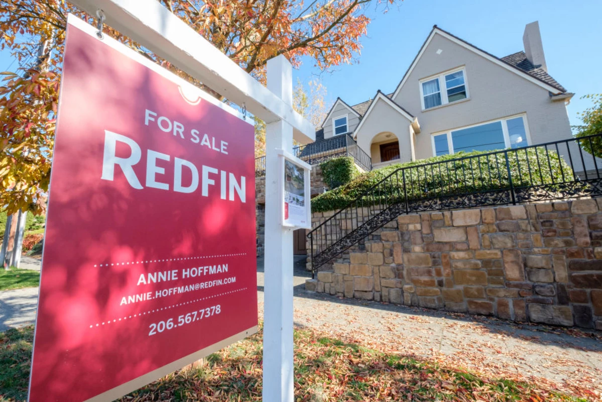 WellKnown Seattle Real Estate Firm Redfin Does Large Layoff