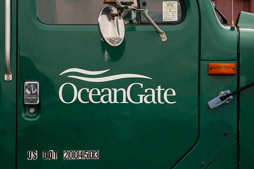 Fraud Lawsuit Dropped Against OceanGate CEO After Sinking