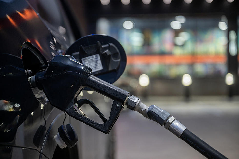 WA State Now Has Highest  Gas Prices in the U.S.