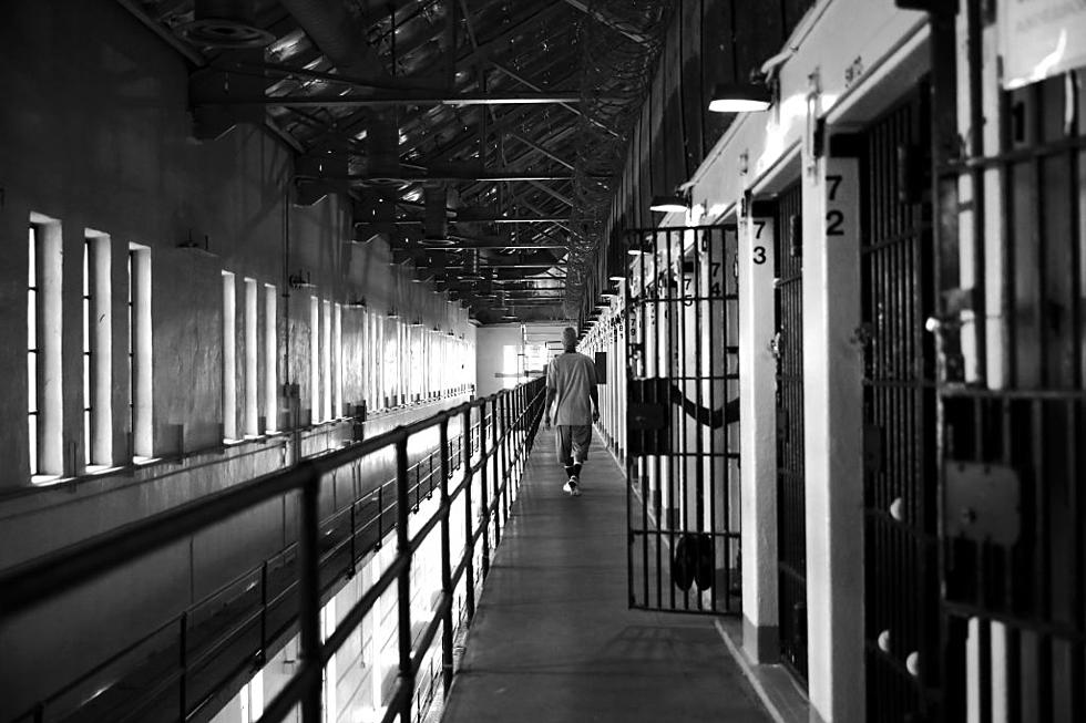 WA State to Close Prison Near Vancouver, Lack of Inmates