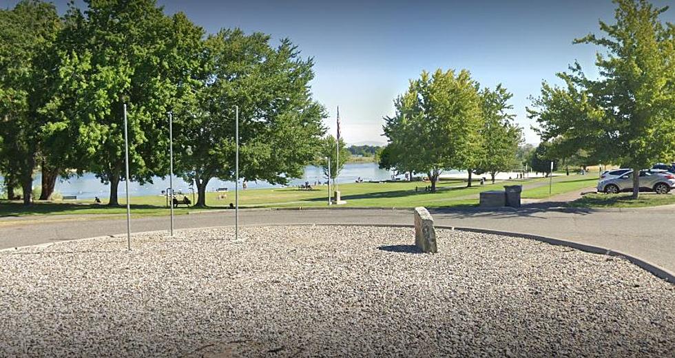 Richland Wants Input on Future of Leslie Groves Park