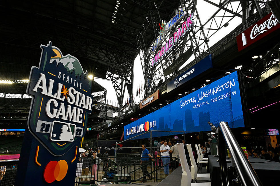 Seattle MLB All-Star Weekend Sees 3 Fatal Shootings, 51 Car Theft